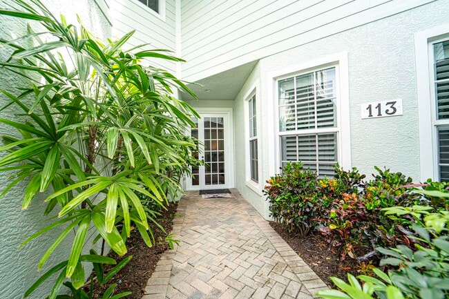 property at 2320 Water Oaks Ln