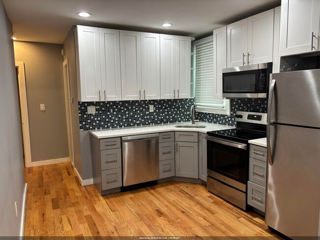 property at 12 Cator Ave