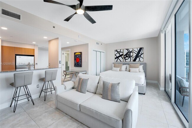 property at 1060 Brickell Ave