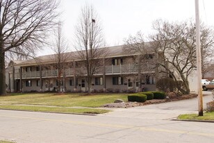 1972 White Pond Dr Apartments