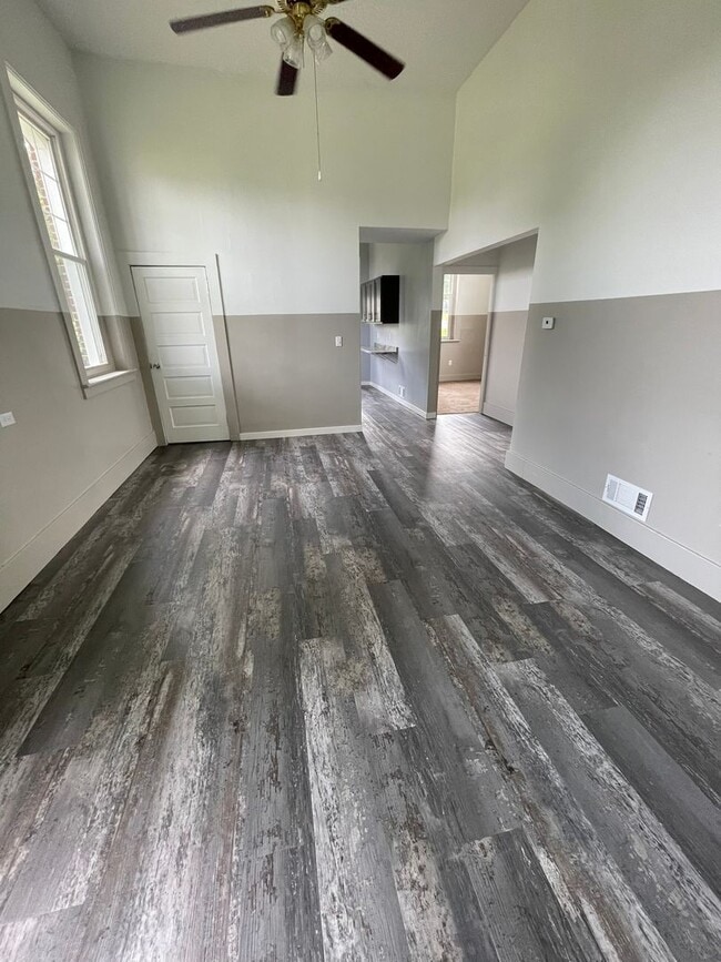 property at 8290 Johnson Rd
