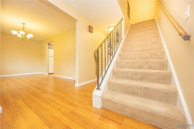 property at 2507 Cayuga St