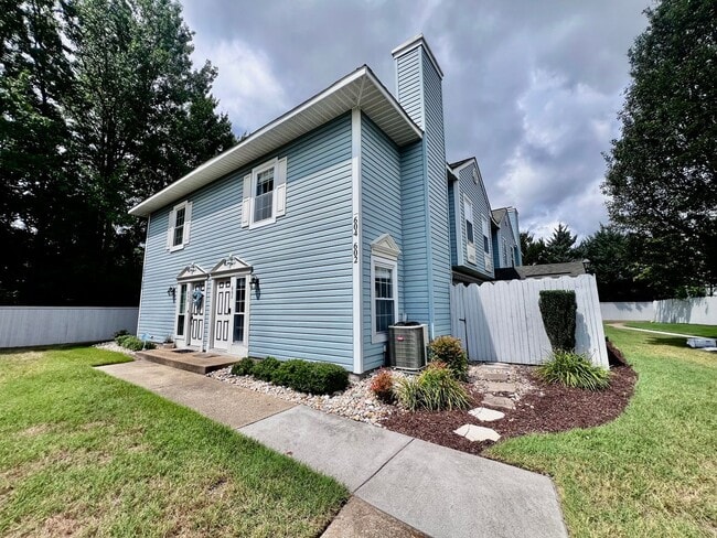 602 Barwick Ct in Chesapeake, VA - Building Photo - Building Photo