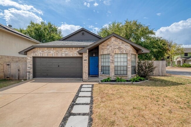 property at 14201 Kincheloe St