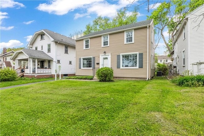 20 Irvington Rd in Rochester, NY - Building Photo - Building Photo