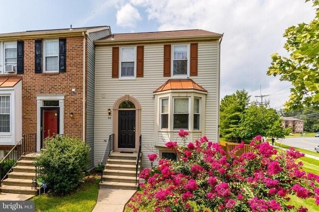 property at 46 Running Brooke Dr