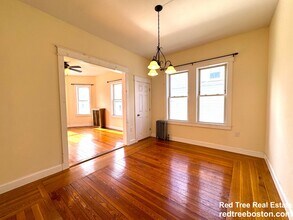 24 Weld Hill St, Unit 2 in Boston, MA - Building Photo - Building Photo