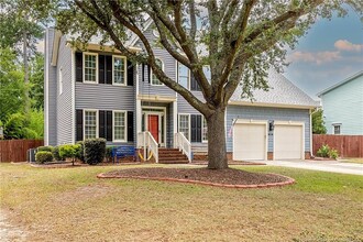 3459 Regiment Dr in Fayetteville, NC - Building Photo - Building Photo