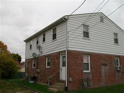 1365 Wertz Ave SW in Canton, OH - Building Photo