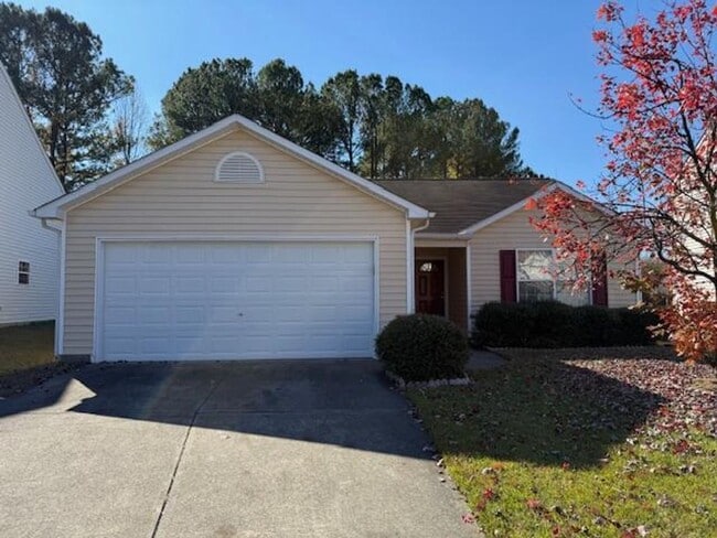 4116 Taylor Oaks Dr in Raleigh, NC - Building Photo - Building Photo