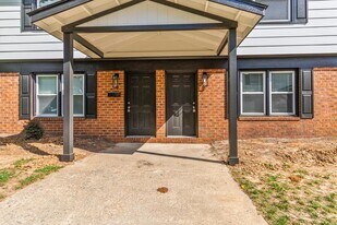 407 Park Ave in Salisbury, NC - Building Photo