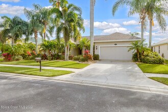 2585 Summerwind Ct in West Melbourne, FL - Building Photo - Building Photo