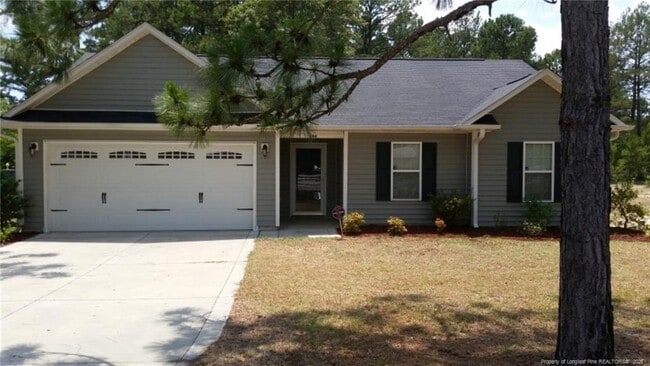 property at 544 Snow Hill Rd