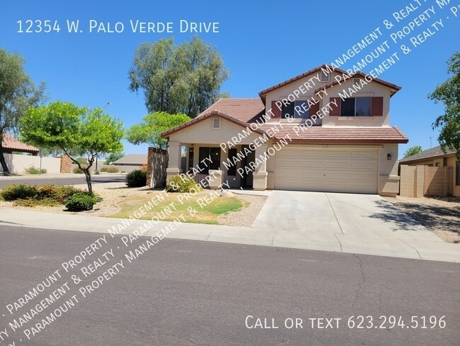 12354 W Palo Verde Dr photo'