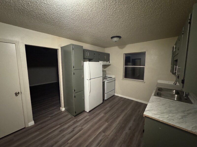 301 Erby Ave in Copperas Cove, TX - Building Photo