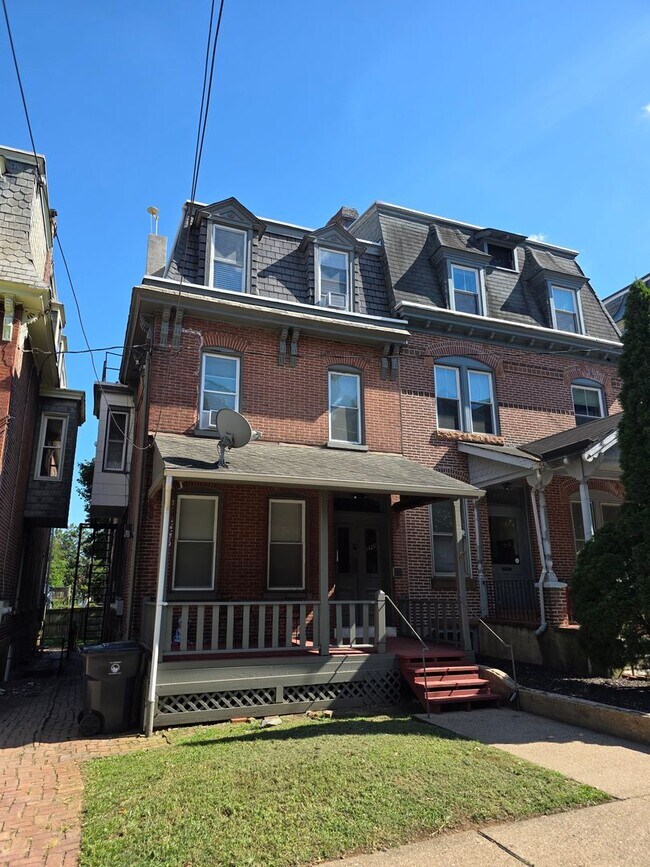 1420 N Van Buren St in Wilmington, DE - Building Photo - Building Photo