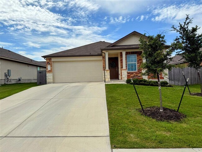5612 Bellissima Way in Round Rock, TX - Building Photo - Building Photo