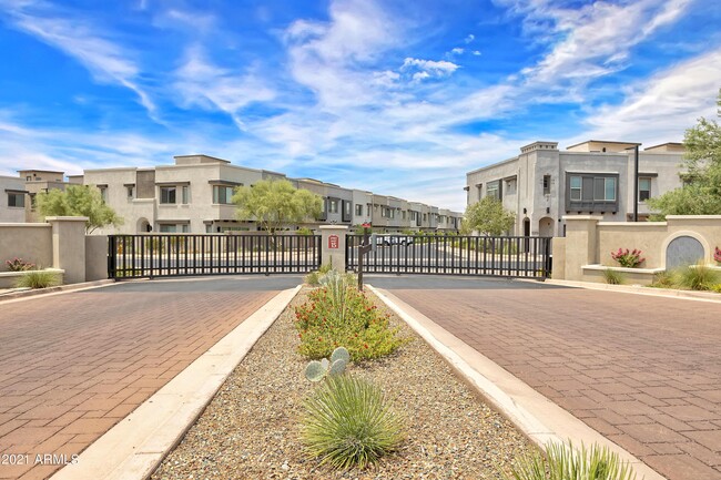 property at 7358 E Casitas Del Rio Dr