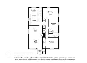 3050 Norwood St in Columbus, OH - Building Photo - Building Photo