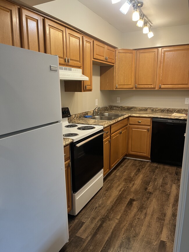 property at 2811 North O.Henry Boulevard