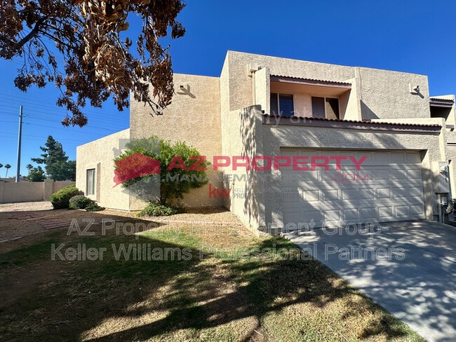 property at 4770 W New World Dr