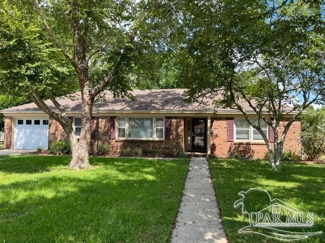property at 5565 San Gabriel Dr