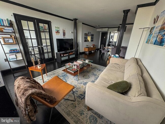 1239 Vermont Ave NW, Unit 1005 in Washington, DC - Building Photo - Building Photo
