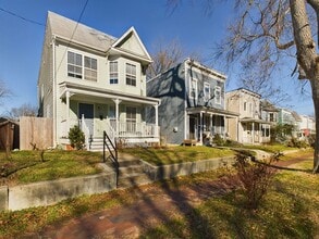1106 N 22nd St in Richmond, VA - Building Photo - Building Photo
