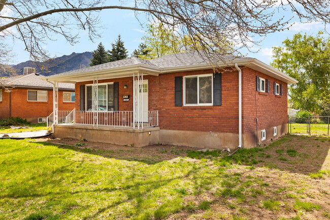 1337 Cross St in Ogden, UT - Building Photo - Building Photo