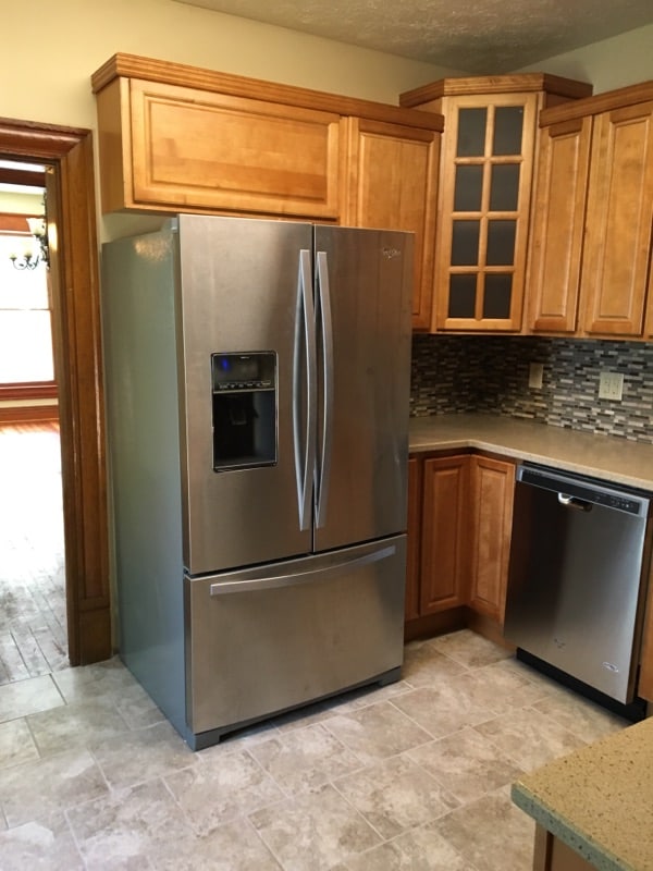 622 S 11th St in Lafayette, IN - Foto de edificio - Building Photo