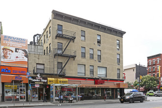 200-202 E 116th St in New York, NY - Building Photo - Building Photo