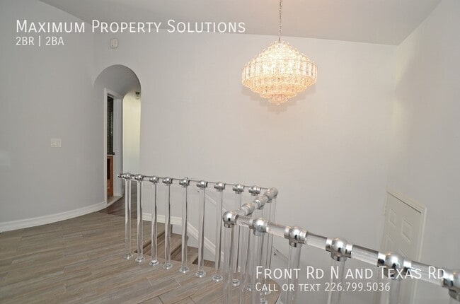 520 Front Rd N in Amherstburg, ON - Building Photo - Building Photo