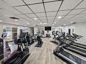 2455 Lindell Blvd, Unit Delray Beach Furnished near all in Delray Beach, FL - Building Photo - Building Photo