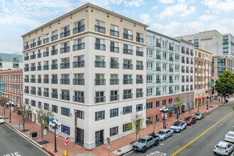 Gaslamp City Square in San Diego, CA - Building Photo - Building Photo