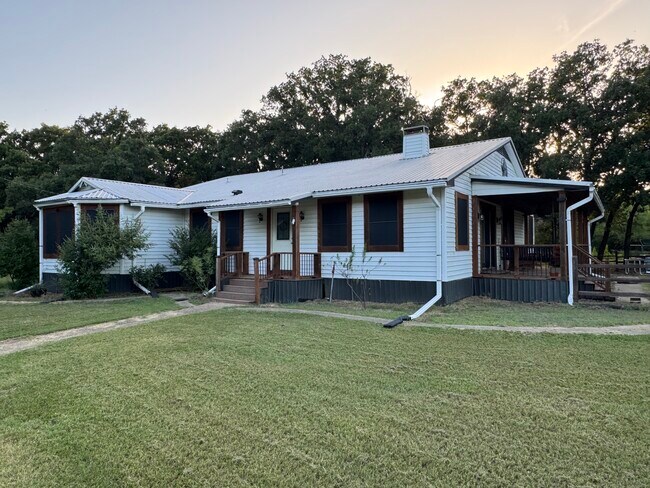 6951 Co Rd 276 in Terrell, TX - Building Photo - Building Photo