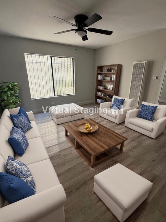 5955 Main St in Los Angeles, CA - Building Photo