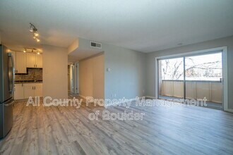 5102 Williams Fork Trail in Boulder, CO - Building Photo - Building Photo