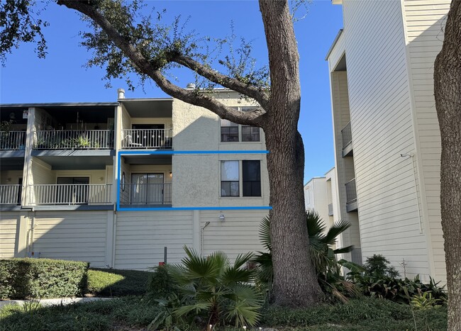 property at 4001 E NASA Pkwy