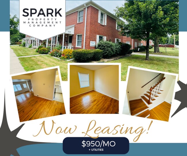 1822 S Vermont Ave in Independence, MO - Building Photo - Building Photo