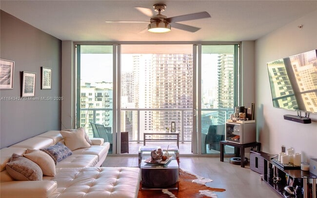 property at 1111 SW 1st Ave