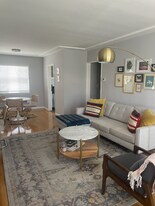 1280 Laurel Ave, Unit 21 in West Hollywood, CA - Building Photo