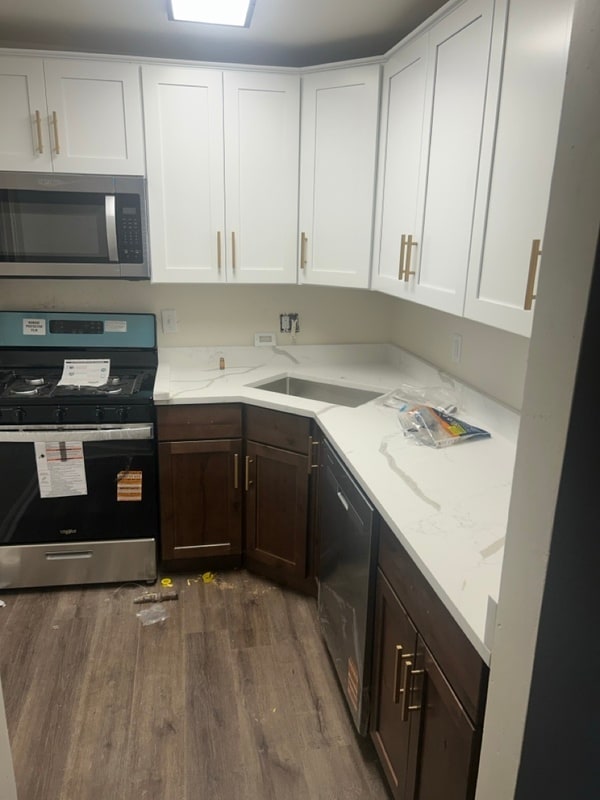 property at 301X Dupont Ave