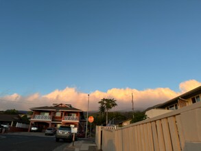 830 Liloa St-Unit -Downstairs 2bd/1ba Unit in Lahaina, HI - Foto de edificio - Building Photo