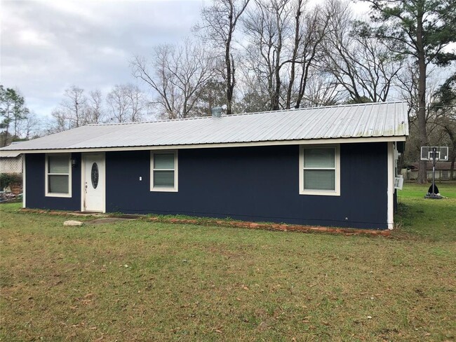 property at 295 FM 92 S