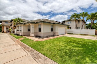 91-1030-1030 Maulihiwa St in Kapolei, HI - Building Photo - Building Photo