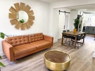 1025 NW 55th St in Miami, FL - Building Photo