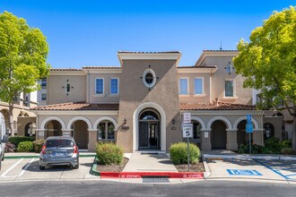 The Terraces at Dublin Ranch Villages in Dublin, CA - Building Photo - Building Photo