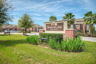 Northline Apartments in Houston, TX - Building Photo - Building Photo