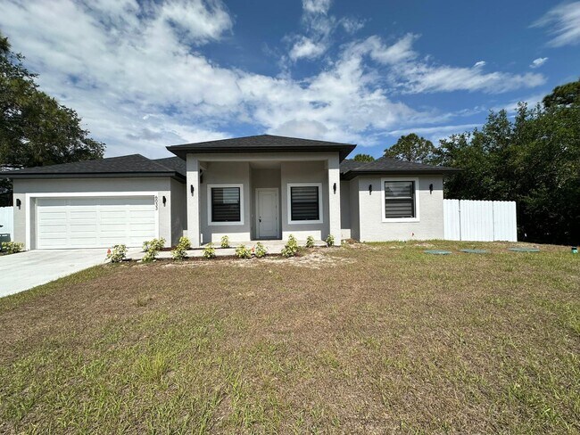 property at 6033 Kumquat Cir