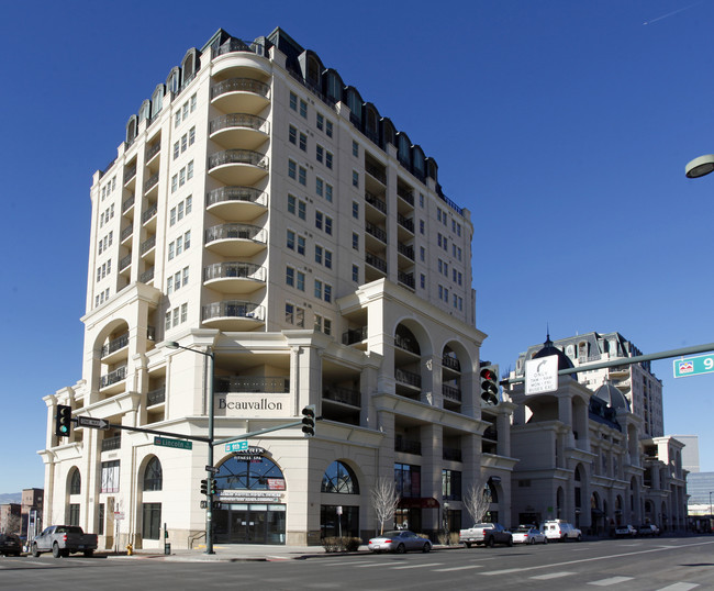 Beauvallon in Denver, CO - Foto de edificio - Building Photo